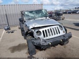 Jeep Wrangler X 1J4FA24137L117094 fotografie