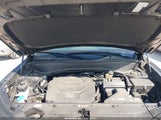 Hyundai Palisade Sel KM8R2DGE9SU890239 снимка