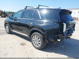 Hyundai Palisade Sel KM8R2DGE9SU890239 снимка
