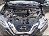 Nissan Rogue Sv 5N1AT2MVXJC805741 снимка