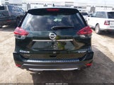 Nissan Rogue Sv 5N1AT2MVXJC805741 снимка