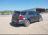 Ford Explorer Limited 1FM5K8F82KGB47809 снимка