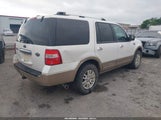 Ford Expedition King Ranch 1FMJU1H56EEF62571 снимка