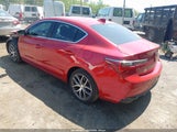 Acura Ilx Premium Package/Technology Package 19UDE2F73LA001615 снимка