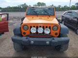 Jeep Wrangler Unlimited Sport 1C4BJWDG1CL273791 fotografie