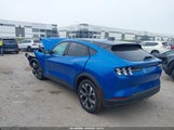 Ford Mustang Mach-E Select 3FMTK1R48SMA09785 снимка
