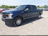 Ford F-150 Xl 1FTEW1EB7LKD26522 снимка