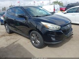 Hyundai Tucson Gls KM8JT3AF3FU101109 снимка