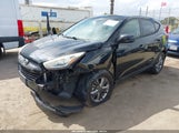 Hyundai Tucson Gls KM8JT3AF3FU101109 снимка