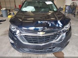 Chevrolet Equinox Fwd Ls 3GNAXHEV7LS674427 fotografie