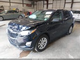 Chevrolet Equinox Fwd Ls 3GNAXHEV7LS674427 fotografie