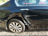 Honda Accord Ex-L 1HGCR2F89DA093968 снимка