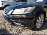 Honda Accord Ex-L 1HGCR2F89DA093968 снимка