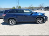 Toyota Highlander Le Plus V6 5TDBKRFH1GS245031 снимка