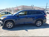 Toyota Highlander Le Plus V6 5TDBKRFH1GS245031 снимка