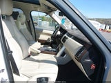 Land Rover Range Rover 3.0L V6 Supercharged Hse SALGS2PFXGA305002 fotografie