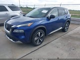 Nissan Rogue Platinum Intelligent Awd JN8AT3DD1MW300471 снимка