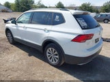 Volkswagen Tiguan 2.0T S 3VV1B7AX8LM182438 photo
