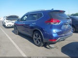 Nissan Rogue Sl 5N1AT2MT9JC799803 снимка