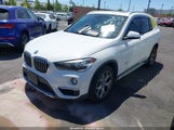 BMW X1 Sdrive28I WBXHU7C36HP925085 снимка