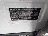 BMW X1 Sdrive28I WBXHU7C36HP925085 снимка