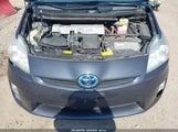Toyota Prius Two JTDKN3DU2B1431431 fotografie