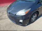 Toyota Prius Two JTDKN3DU2B1431431 снимка