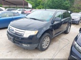 Ford Edge Limited 2FMDK39C58BA41756 fotografie