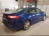Ford Fusion Se 1FA6P0H77F5125845 снимка