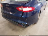 Ford Fusion Se 1FA6P0H77F5125845 снимка