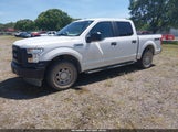 Ford F-150 Xl 1FTEW1E85HKD12999 снимка