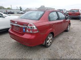 Chevrolet Aveo Lt KL1TG56647B059429 снимка