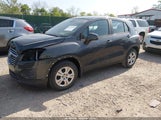 Chevrolet Trax 1Ls 3GNCJKSB7GL267211 снимка