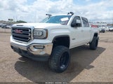 GMC Sierra  Sle 3GTP1MEC2GG209686 снимка