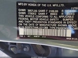Honda Civic Sport SHHFK7H44LU211369 photo
