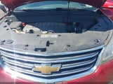 Chevrolet Traverse 1Lt 1GNKVGKDXEJ333687 photo