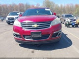 Chevrolet Traverse 1Lt 1GNKVGKDXEJ333687 photo