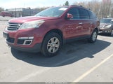 Chevrolet Traverse 1Lt 1GNKVGKDXEJ333687 photo