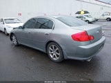 Infiniti G35 JNKCV51E05M215494 снимка