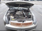 Infiniti G35 JNKCV51E05M215494 снимка