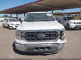 Ford F-150 Xlt 1FTEX1CP5MFA09411 снимка