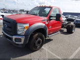 Ford F-450 Chassis Xl 1FDUF4GT7GEB97877 снимка