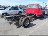 Ford F-450 Chassis Xl 1FDUF4GT7GEB97877 снимка