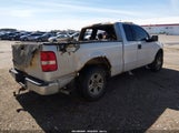 Ford F-150 Fx4/Lariat/Xl/Xlt 1FTPX14585FA84773 fotografie