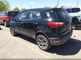 Ford Ecosport S MAJ6S3FL1LC387819 снимка