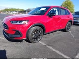 Honda Hr-V 2Wd Sport 3CZRZ1H56SM759457 fotografie