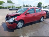 Nissan Versa 1.6 S+ 3N1CN7AP5KL810624 photo