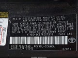 Toyota Camry Le 4T4BE46K97R007916 снимка