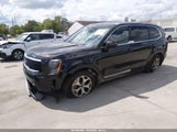 Kia Telluride Ex 5XYP34HC4NG218083 fotografie