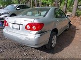 Toyota Corolla Le 1NXBR32E15Z502584 снимка
